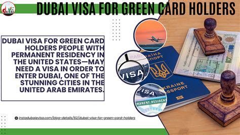 do green card holders need visa for dubai|Find UAE Visa Requirements .
